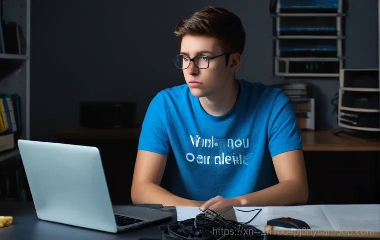 STATUS_KERNEL_UNSUPPORTED_DEVICE, 모르면 손해 보는 숨겨진 해결책 5가지 7