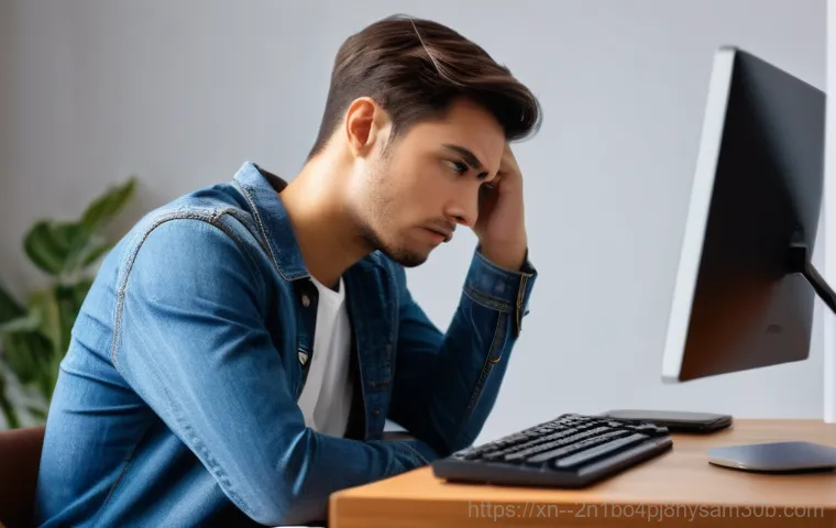 STATUS_INVALID_PAGE 당신이 몰랐던 해결의 열쇠 3