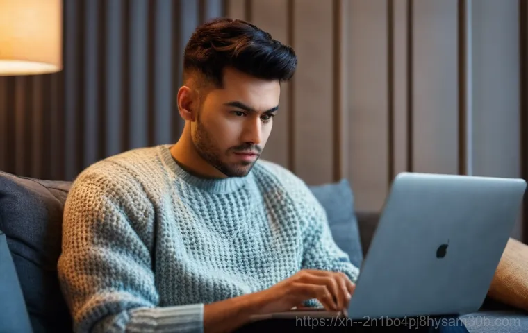 본동 STATUS_INVALID_PAGE - **Prompt 2: Network Troubleshooting**
"An adult individual, dressed in comfortable, fully clothe... 본동 STATUS_INVALID_PAGE - **Prompt 2: Network Troubleshooting**
"An adult individual, dressed in comfortable, fully clothe...