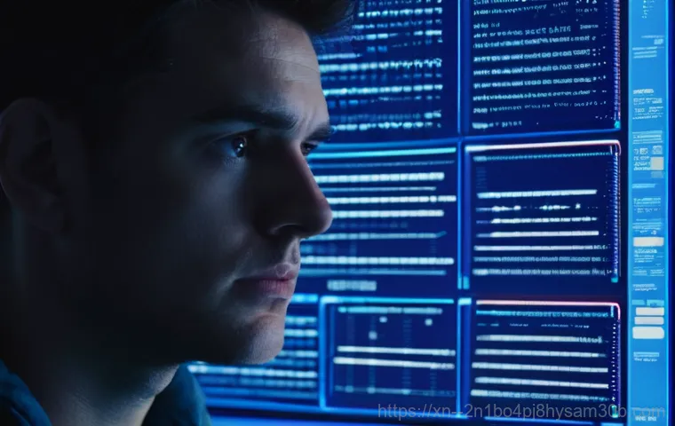 신길동 유저 주목! IRQL NOT LESS OR EQUAL 블루스크린, 놀라운 해결법 1