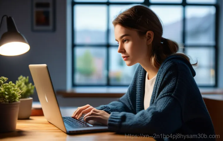 내유동 STATUS_IMAGE_INVALID - Prompt 1: The Mystery of the Vanishing Blog Images**