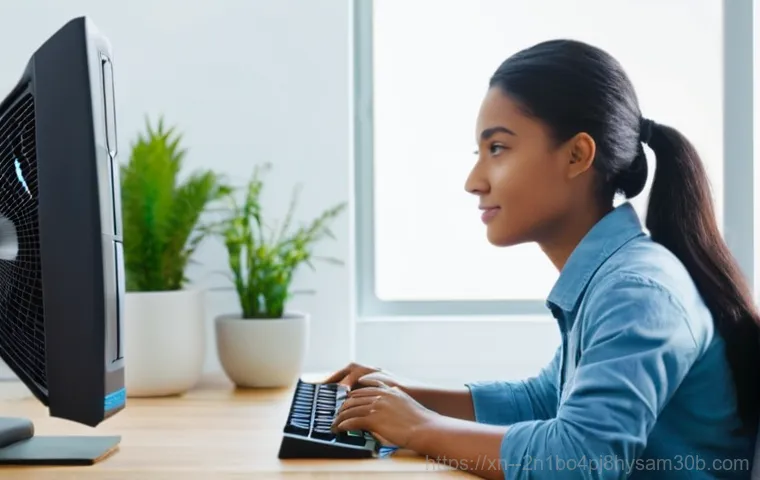 중대동 KERNEL_DATA_INPAGE_ERROR - **Prompt 2: Focused Hardware Diagnosis**
"Close-up shot of a young adult's hands, wearing anti-s... 중대동 KERNEL_DATA_INPAGE_ERROR - **Prompt 2: Focused Hardware Diagnosis**
"Close-up shot of a young adult's hands, wearing anti-s...