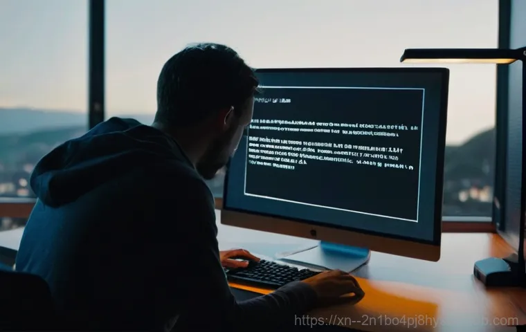 방학동 컴퓨터 Press Ctrl+Alt+Del 무한 반복, 모르면 손해 볼 완벽 해결법 1