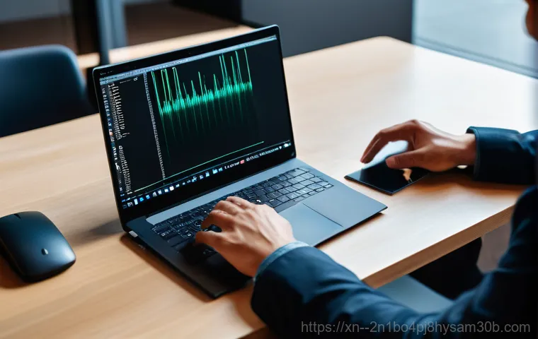 방학동 Press Ctrl Alt Del to restart - A close-up shot inside a desktop computer case, brightly lit. A pair of hands, possibly wearing anti... 방학동 Press Ctrl Alt Del to restart - A close-up shot inside a desktop computer case, brightly lit. A pair of hands, possibly wearing anti...