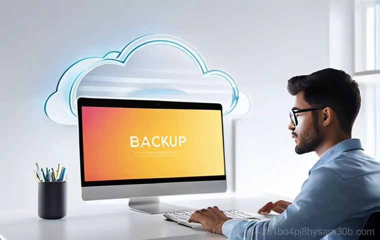 문원동 STATUS_FILE_READ_FAILURE - A focused web developer, 20s-30s, wearing glasses and a neat casual shirt, stands in front of multip...