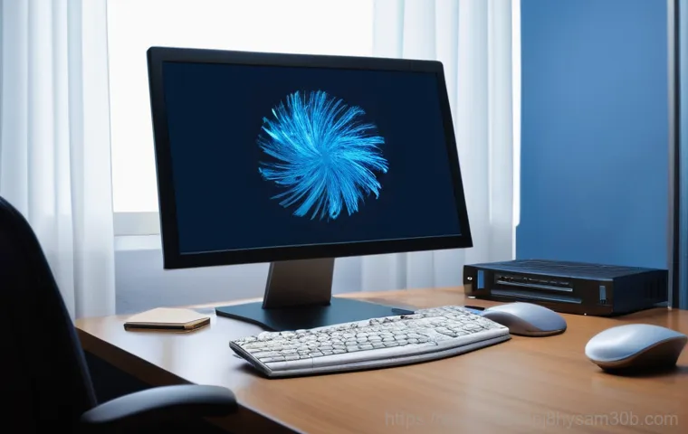 발산동 STATUS_KERNEL_THREAD_TIMEOUT, 당신의 시스템을 살릴 긴급 진단법 1