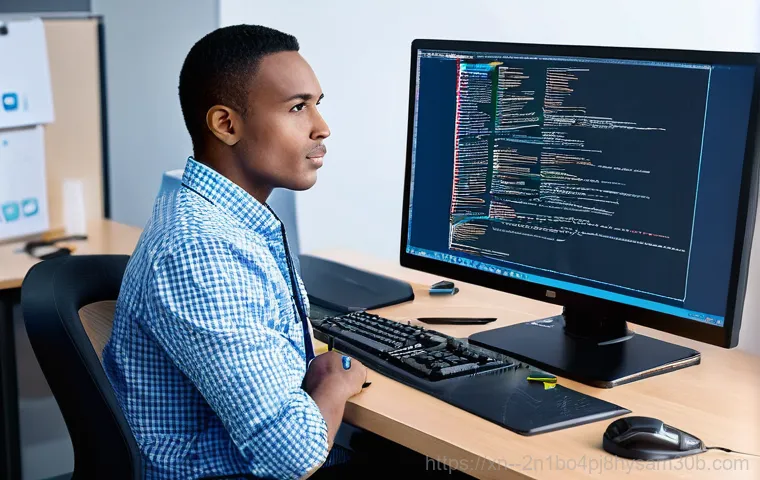 발산동 STATUS_KERNEL_THREAD_TIMEOUT - **Prompt 2: Inside the Troubled Machine - Hardware and Software Discord**
"A visually striking, ... 발산동 STATUS_KERNEL_THREAD_TIMEOUT - **Prompt 2: Inside the Troubled Machine - Hardware and Software Discord**
"A visually striking, ...