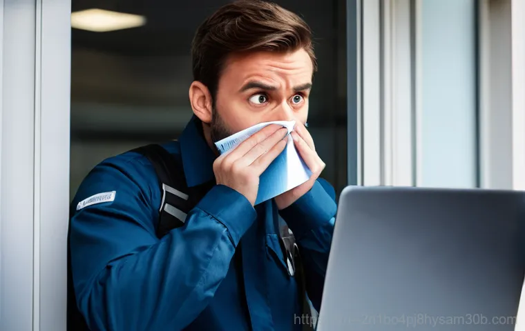 정동 데스크탑 고장? 출장방문수리로 바로 해결하는 놀라운 비결 1