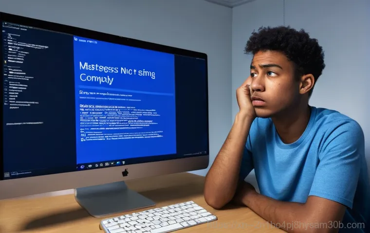 장항동 PC 속 STATUS_DRIVER_ENTRYPOINT_NOT_FOUND, 당신만 몰랐던 해결 꿀팁 5가지 1