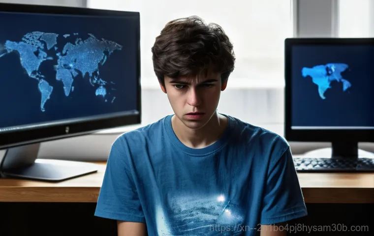 도척면 REGISTRY_ERROR, 당신의 컴퓨터가 느려진 진짜 이유와 놀라운 해결책 살펴보기 1