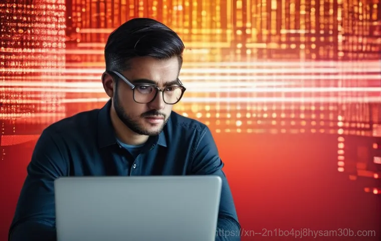 이메일 STATUS_SECURITY_POLICY_VIOLATION 오류, 원인부터 해결책까지 완벽 분석 1