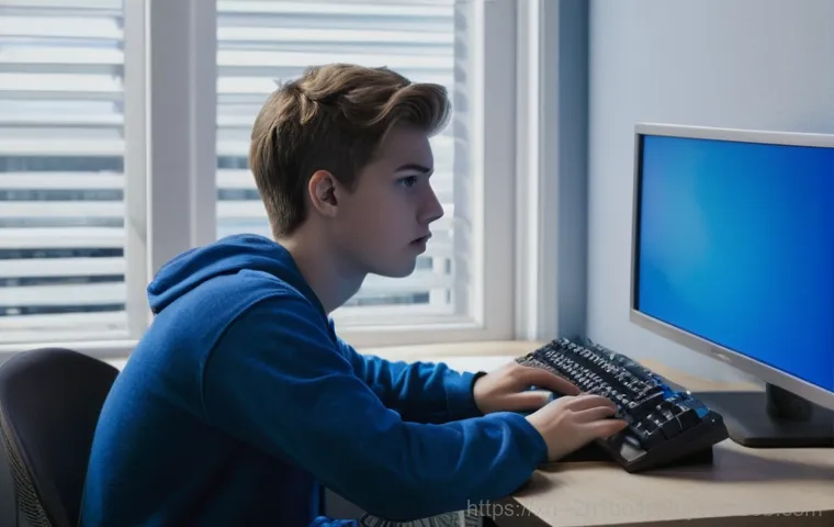 강동구 STATUS_KERNEL_DEBUG_FAILURE, 갑작스러운 시스템 멈춤 해결책 총정리 1