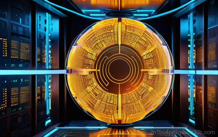 을지로 STATUS_KERNEL_ACCESS_DENIED - A chaotic digital battlefield scene. On one side, malicious, abstract digital entities (represented ... 을지로 STATUS_KERNEL_ACCESS_DENIED - A chaotic digital battlefield scene. On one side, malicious, abstract digital entities (represented ...