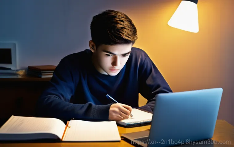 중학동 STATUS_NO_MEMORY 오류, 완벽 해결 꿀팁 살펴보기 1