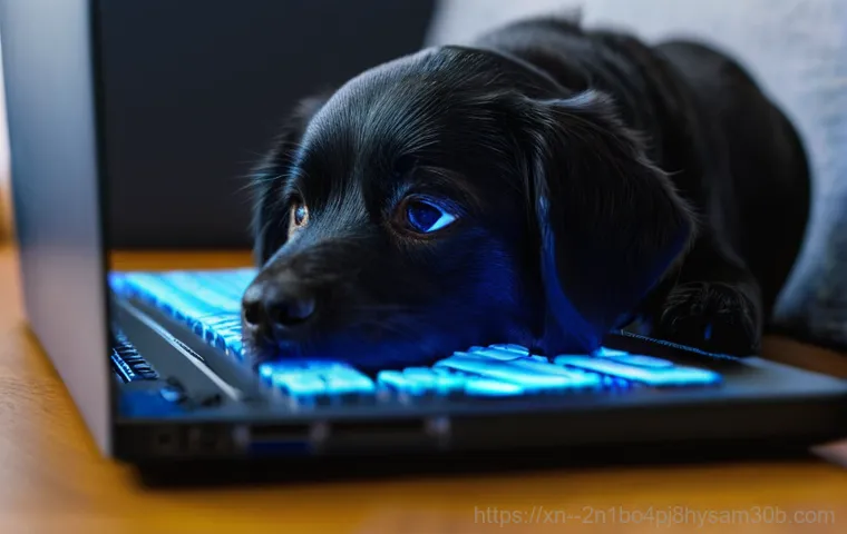 WIN32K_POWER_WATCHDOG_TIMEOUT 블루스크린, 모르면 손해 보는 최신 해결 가이드 1