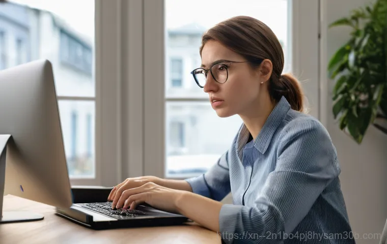 STATUS_FILE_INVALID 오류, 모르면 손해 보는 긴급 파일 복구법 1