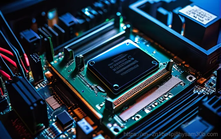 설문동 STATUS_KERNEL_MODE_EXCEPTION - **Image Prompt 1: Frustrated User Facing Blue Screen**
A realistic, medium shot of a person (gen... 설문동 STATUS_KERNEL_MODE_EXCEPTION - **Image Prompt 1: Frustrated User Facing Blue Screen**
A realistic, medium shot of a person (gen...