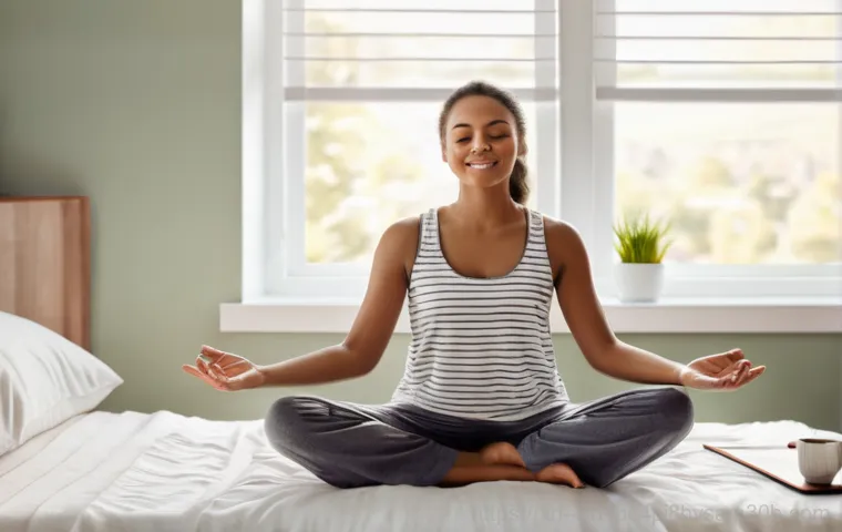 내곡동 STATUS_STACK_OVERFLOW - **Prompt Title:** Digital Detox Oasis
**Description:** A serene and brightly lit room where a pe... 내곡동 STATUS_STACK_OVERFLOW - **Prompt Title:** Digital Detox Oasis
**Description:** A serene and brightly lit room where a pe...