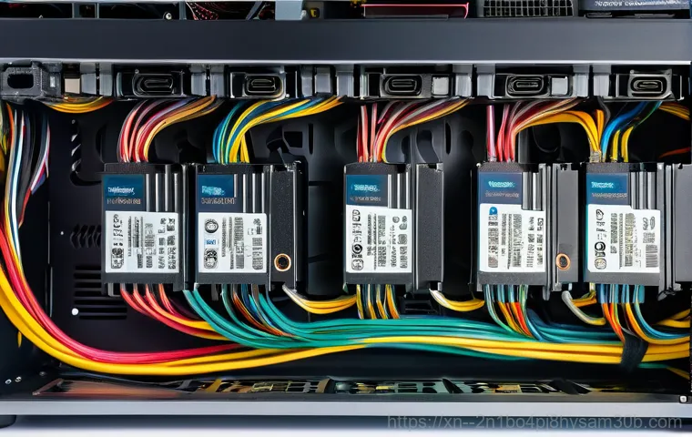 응봉동 파워조립 및 교체수리 - A professional computer technician, wearing a clean work uniform (e.g., a polo shirt with a company ... 응봉동 파워조립 및 교체수리 - A professional computer technician, wearing a clean work uniform (e.g., a polo shirt with a company ...