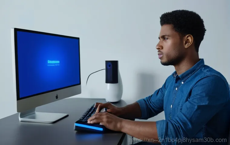 STATUS_KERNEL_BOOT_DRIVE_ERROR 부팅 불가? 컴퓨터 먹통 해결의 놀라운 비법 1