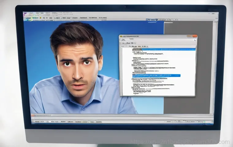 내유동 STATUS_FILE_IN_USE 1