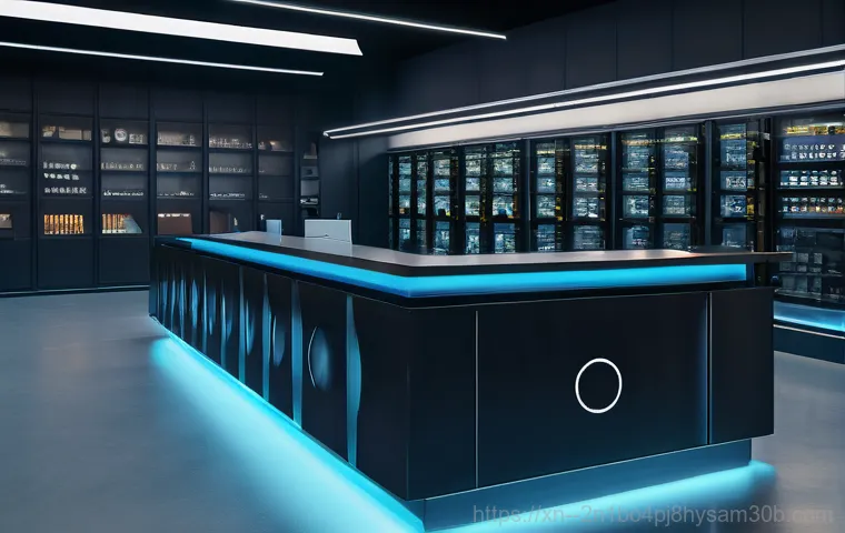 STATUS_KERNEL_MODULE_ACCESS_DENIED, 이 오류 모르면 손해 보는 시스템 관리 꿀팁 1