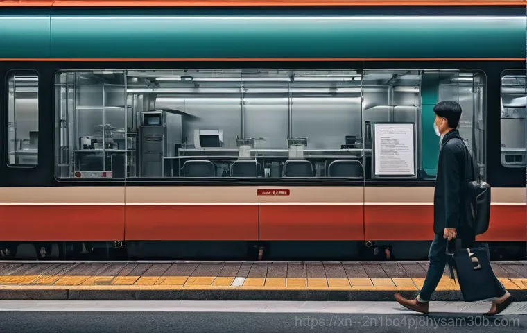 초동 서버출장방문수리점 1