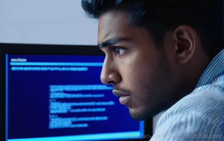 고양동 STATUS_KERNEL_INIT_FAILURE, 지금 바로 확인해야 할 치명적인 원인과 해결책 1