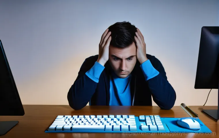 신길동에서 만난 SESSION3_INITIALIZATION_FAILED, 당신만 모르는 진짜 해결 꿀팁 1