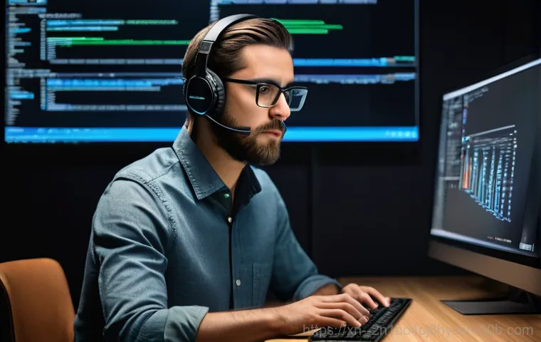 신길동 SESSION3_INITIALIZATION_FAILED - A close-up, detailed shot inside an open desktop computer case. A pair of clean, careful hands (gend... 신길동 SESSION3_INITIALIZATION_FAILED - A close-up, detailed shot inside an open desktop computer case. A pair of clean, careful hands (gend...