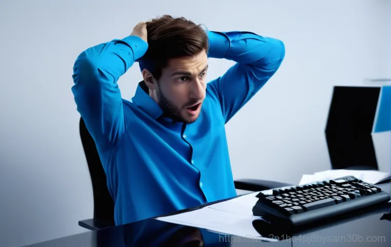 거여동 STATUS_PAGE_FAULT 1