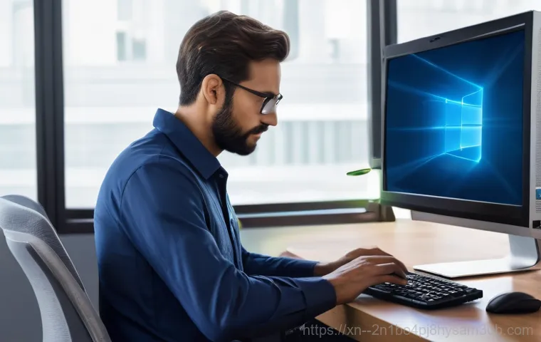 북아현동 컴퓨터 하드 교체, SSD로 바꾸면 놀라운 속도 경험! 1