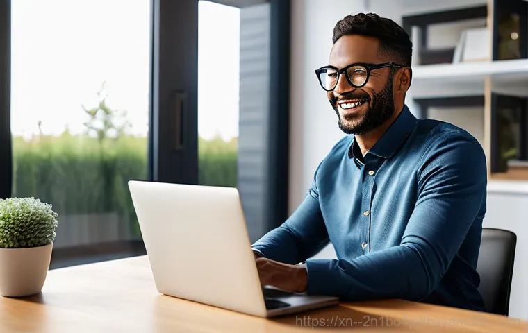 북아현동 하드조립 및 교체수리 - **Image Prompt 2: Expert Data Migration and Repair**
Inside a brightly lit, organized computer r... 북아현동 하드조립 및 교체수리 - **Image Prompt 2: Expert Data Migration and Repair**
Inside a brightly lit, organized computer r...