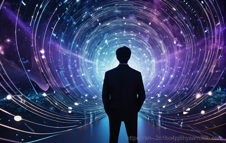 신당5동 UDFS_FILE_SYSTEM - A vibrant, futuristic split image contrasting centralized and decentralized data systems. On the lef... 신당5동 UDFS_FILE_SYSTEM - A vibrant, futuristic split image contrasting centralized and decentralized data systems. On the lef...