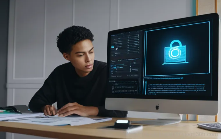 적선동 server출장방문수리점 - A modern, well-lit office environment. A male IT technician in a clean, branded polo shirt and work ... 적선동 server출장방문수리점 - A modern, well-lit office environment. A male IT technician in a clean, branded polo shirt and work ...