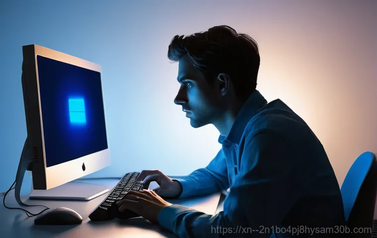 옥길동 STATUS_KERNEL_THREAD_TIMEOUT, 당신의 PC를 살릴 단 하나의 비결 1