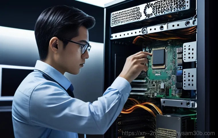 옥길동 STATUS_KERNEL_THREAD_TIMEOUT - **Image Prompt 1: The Frozen Screen Frustration**
A realistic depiction of a young adult, appear... 옥길동 STATUS_KERNEL_THREAD_TIMEOUT - **Image Prompt 1: The Frozen Screen Frustration**
A realistic depiction of a young adult, appear...