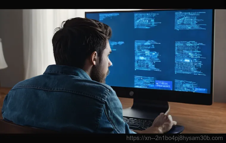 STATUS_FILE_CORRUPTION 당신의 파일을 살릴 단 하나의 비법 모르면 손해 1