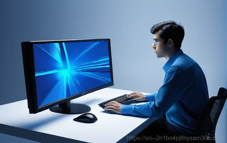 향동동 SYSTEM_SERVICE_EXCEPTION - **Prompt:** A young professional, appearing exhausted and frustrated, sits hunched over a desk in a ... 향동동 SYSTEM_SERVICE_EXCEPTION - **Prompt:** A young professional, appearing exhausted and frustrated, sits hunched over a desk in a ...