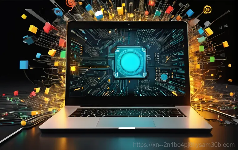 갈현동 STATUS_KERNEL_MEMORY_LEAK - **Image Prompt 1: The Invisible Memory Thief and a Stuttering Computer**
Prompt: A detailed, sty... 갈현동 STATUS_KERNEL_MEMORY_LEAK - **Image Prompt 1: The Invisible Memory Thief and a Stuttering Computer**
Prompt: A detailed, sty...