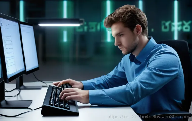 서린동 STATUS_INVALID_CALLER - **Prompt 1: Frustrated User Encountering an Error**
A young adult, casually dressed in a t-shirt... 서린동 STATUS_INVALID_CALLER - **Prompt 1: Frustrated User Encountering an Error**
A young adult, casually dressed in a t-shirt...