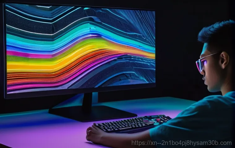 성내동 컴퓨터 VGA, 조립부터 교체까지! 고성능으로 부활시키는 비밀 11