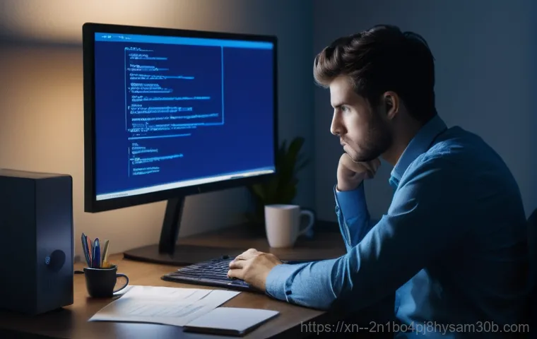 남현동 NMI_HARDWARE_FAILURE, 블루스크린 재앙 막는 놀라운 꿀팁 5