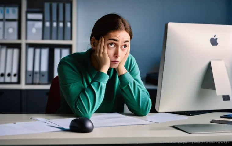 창릉동 STATUS_IO_ERROR 갑자기 떴다면 모르면 손해 보는 긴급 대처법 1