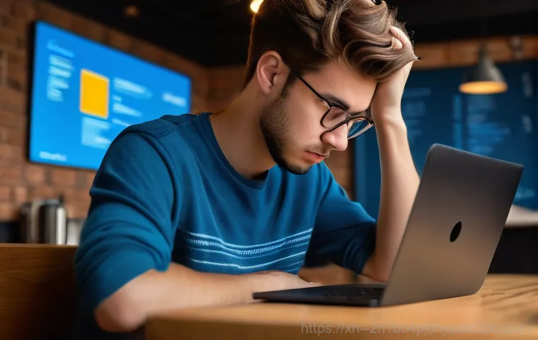 성북구 STATUS_KERNEL_THREAD_TIMEOUT, 당신 시스템을 구원할 단 하나의 방법 1