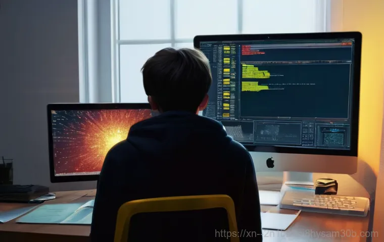 대자동 STATUS_NO_MEMORY 모르면 손해! PC 속 숨겨진 비밀 파헤치기 1