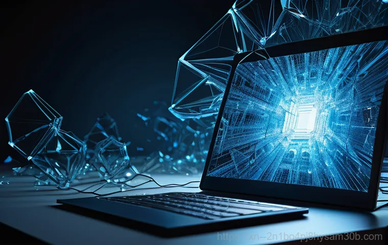 통의동 STATUS_KERNEL_REGISTRY_ERROR - A close-up of a person's face showing extreme frustration and panic, reflected in the glow of a comp... 통의동 STATUS_KERNEL_REGISTRY_ERROR - A close-up of a person's face showing extreme frustration and panic, reflected in the glow of a comp...