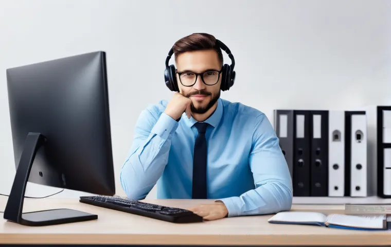 강북구 IRQL_NOT_LESS_OR_EQUAL - **Image Prompt 2: Inside the Machine - RAM and Driver Troubleshooting**
    A close-up shot of a per...