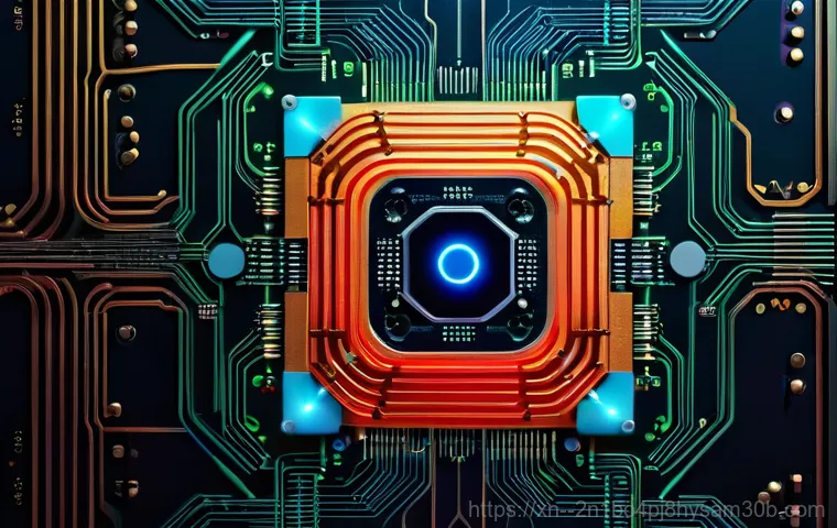 STATUS_KERNEL_MODULE_INVALID, 컴퓨터 멈춤 전조증상? 커널 오류의 모든 진실 1