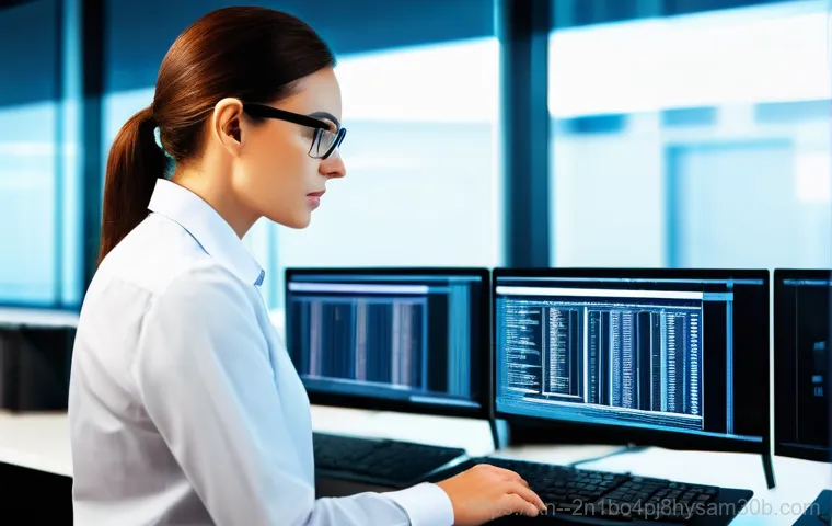 지영동 STATUS_KERNEL_MODULE_INVALID - **Prompt:** A frustrated young adult (wearing a comfortable t-shirt and jeans) sitting at a home des... 지영동 STATUS_KERNEL_MODULE_INVALID - **Prompt:** A frustrated young adult (wearing a comfortable t-shirt and jeans) sitting at a home des...